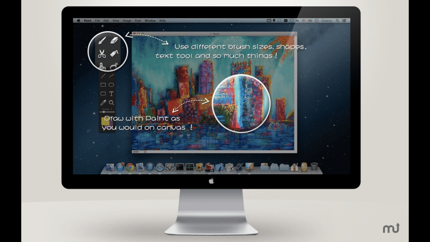 paint download for mac